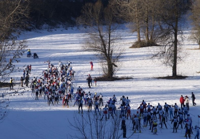 Scuola Sci Valle Stura